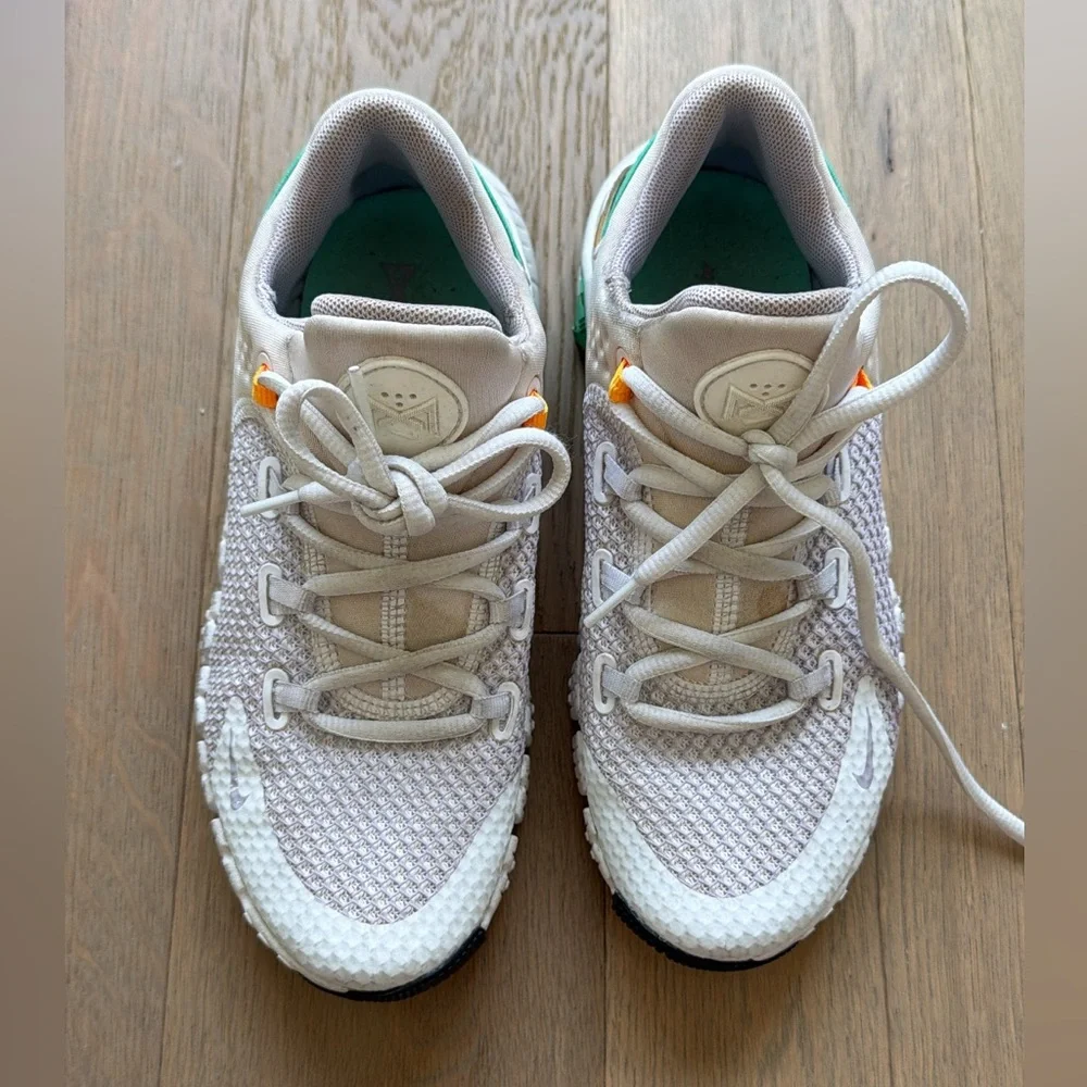 NIKE FREE METCON - Picture 2 of 3